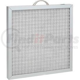 413217 by FANTECH INC - Fantech Replacement Filter 413217 for EPD150LR, EPD190LR, EPD180CR and EPD250CR