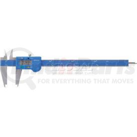 700-123-10 by MITUTOYO - Mitutoyo 700-123-10 MyCal-Lite 0-8''/200MM Stainless Steel Digital Caliper