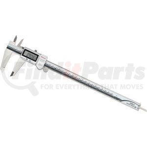 500-754-20 by MITUTOYO - Mitutoyo 500-754-20 Digimatic 0-12''/300MM IP67 Stainless Steel Digital Caliper