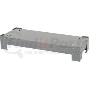 364-95 by DURHAM - Durham Steel Storage Parts Bin Cabinet Base 364-95