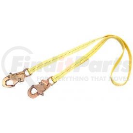 1231106 by DB INDUSTRIES - DBI-Sala&#8482;&#174; Web Positioning Lanyard 6'L, DBI-Sala&#8482; 1231106