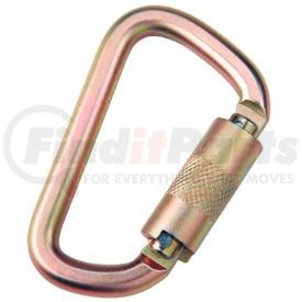 2000112 by DB INDUSTRIES - Saflok Carabiners, DBI-Sala&#8482; 2000112