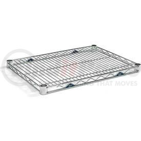 1424BR by METRO - Metro Extra Shelf For Open-Wire Shelving - 24X14"