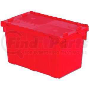 FP151 RED by LEWIS-BINS.COM - ORBIS Flipak&#174; Distribution Container FP151  - 22-3/10 x 13 x 12-4/5 Red