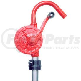 3005 by ACTION PUMP - Action Pump Cast Iron Rotary Drum Pump 3005 - 10 GPM