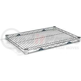 2460BR by METRO - Metro Extra Shelf For Open-Wire Shelving - 60"X24"