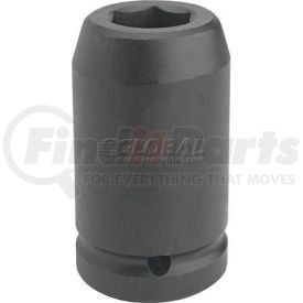 J10018L by PROTO - Proto J10018L 1" Drive Deep Impact Socket 1-1/8" - 6 Point, 3-3/4" Long