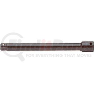 J5260-06B by PROTO - Proto J5260-06B 3/8" Drive Extension 6" - Black Oxide