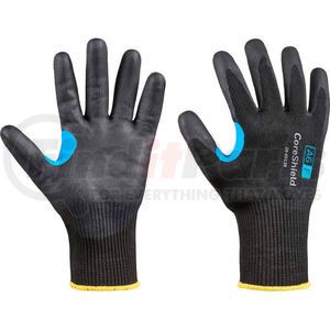 26-0513B/11XXL by NORTH SAFETY - CoreShield&#174; 26-0513B/11XXL Cut Resistant Gloves, Nitrile Micro-Foam Coating, A6/F, Size 11