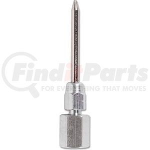 44861 by GROZ - Prolube 44861  Narrow Needle Nose Dispenser, 1/8-inch NPT