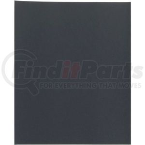 66261101155 by SAINT-GOBAIN - Norton 66261101155 Paper WP Sheet 9" x 11" 150 Grit Silicon Carbide