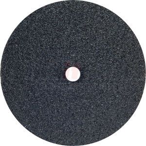 66623395001 by SAINT-GOBAIN - Norton 66623395001 Neon Fiber Disc 4" x 5/8" Aluminum Oxide 36 Grit