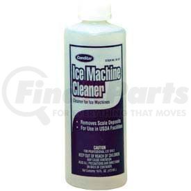 90-350 by COMSTAR INTERNATIONAL INC - Ice Machine Cleaner&#8482; 8 Oz. Bottle, Case/12
