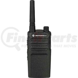 RMM2050 by MOTOROLA - Motorola RM Series 2-Way 5 Channel Radio, 2W