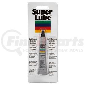 21010 by SUPER LUBE - Super Lube Synthetic Grease, 1/2 oz. Tube - 21010