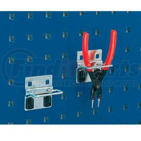 14010017 by BOTT - Bott 14010017 Plier Hooks For Perfo Panels - Package Of 5 - 2"W