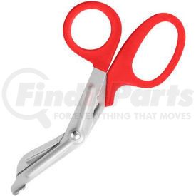 10098 by ACME UNITED - Westcott&#174; All Purpose Preferred Utility Scissors, 7", Red