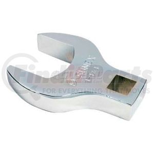 Sunex Tools 97740A Wrench Sunex Tools 97740A 1/2" Drive 1-1/4" Polished Forged Steel Jumbo Crowfoot Wrench