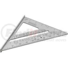 46-067 by STANLEY - Stanley 46-067 Quick Square® Layout Tool, 6-3/4"