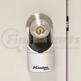 5406D by MASTER LOCK - Master Lock® No. 5406D Compact Portable 3-Digit Combination Keylock Box - Holds 1-2 Keys