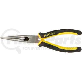 89-870 by STANLEY - Stanley 89-870 FatMax&#174; 8-1/16" Long Nose Plier