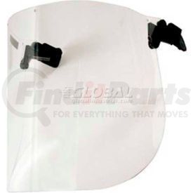 7000103812 by 3M - 3M™ Peltor™ Polycarbonate Faceshield, V2C, Clear