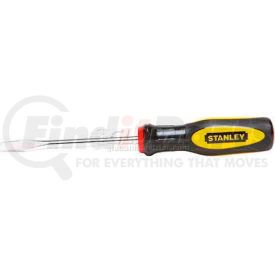 Stanley STHT60783 Screwdriver Stanley STHT60783 Standard Fluted Standard Blade/Slotted Tip 1/4" x 4"