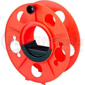 KW-130 by BAYCO PRODUCTS - Bayco&#174; Cord Storage Reel KW-130, 150'L Cord Storage Reel