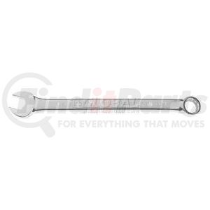 J1218ASD by PROTO - Proto J1218ASD 9/16" 12-Point Satin Combination Wrench