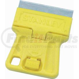 28-100 by STANLEY - Stanley 28-100 Mini-Razor Fixed Blade Scraper