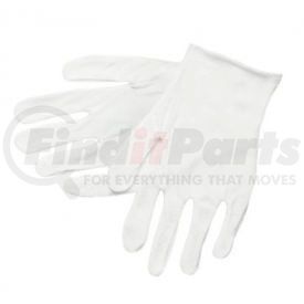 8600C by MCR SAFETY - Cotton Inspector Gloves, Memphis Glove 8600C, 12 Pairs/Dozen