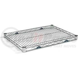 2442BR by METRO - Metro Extra Shelf For Open-Wire Shelving - 42X24"