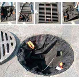 4340-IB by ENPAC - ENPAC® 4340-IB Storm Sentinel™ Catch Basin Insert Round 27" To 29" Diameter