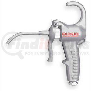 72332 by RIDGE TOOL COMPANY - RIDGID&#174; 72332 Model #4 Hand-Operated Oiler Only