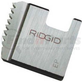 38345 by RIDGE TOOL COMPANY - Manual Threading/Pipe and Bolt Dies Only, RIDGID 38345