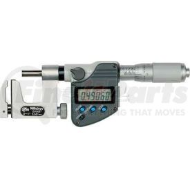 317-351-30 by MITUTOYO - Mitutoyo 317-351-30 Uno-Mike 0-1"/25.4MM IP65 Interchangeable Anvil Digital Micrometer W/Data Output