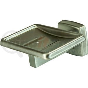 1136S by FROST PRODUCTS - Frost Wall Mount Soap Dish - Stainless - 1136S