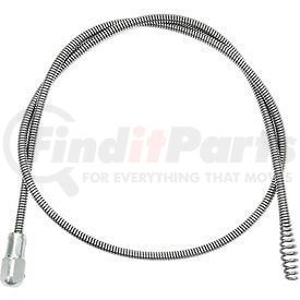 RS-TU4 by GENERAL WIRE SPRING COMPANY - General Wire RS-TU4 Replacement Cable for Telescoping Urinal Auger