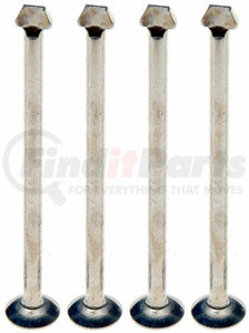 H1109 by RAYBESTOS - Brake Parts Inc Raybestos R-Line Drum Brake Shoe Spring Hold Down Pin
