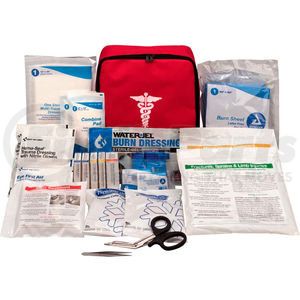 3300 by ACME UNITED - First Aid Only 3300 First Responder Kit, Backpack