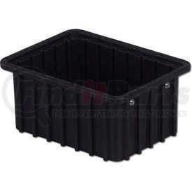 DC1050 XL by LEWIS-BINS.COM - LEWISBins ESD-Safe Divider Box DC1050xL - 10-13/16"L x 8-5/16"W x 5"H