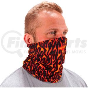 42111 by ERGODYNE - Ergodyne Chill-Its® Multi-Band, Flames, One Size