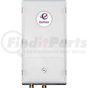 SPEX60 by EEMAX - Eemax 6.0kw 277V FlowCo&#8482; Electric Tankless Water Heater