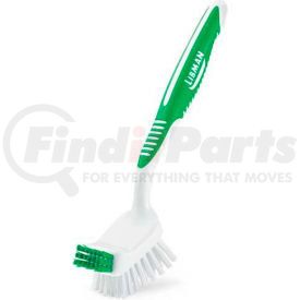 1042** by LIBMAN COMPANY - Libman Commercial Heavy Duty Kitchen Brush - 1042