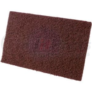 36241 by CGW ABRASIVE - CGW Abrasives 36241 Non-Woven Hand Pads 6"x9" Fine Grit Aluminum Oxide