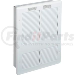 HF3386DRP by TPI - TPI Forced Ceiling Ceiling Heater HF3386DRP - 4000/3000W 240/208V 1 PH