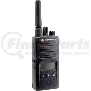 RMU2080D by MOTOROLA - Motorola RMU2080D RM Series 2 Way Radio 8 Channel 2 Watt With Display