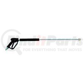 85.205.026 by BE POWER EQUIPMENT - 4000 Psi Spray Gun With Insulated Lance