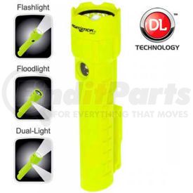 XPP-5422GM by BAYCO PRODUCTS - NightStick&#174; XPP-5422GM Intrinsically Safe Magnetic Dual-Light&#8482; Flashlight