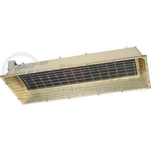 FSS95483 by TPI - TPI Fostoria Infrared Heater FSS-9548-3 Electric Overhead 9.50 kW 480V